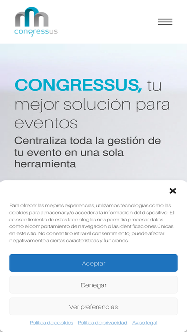 congressus.es