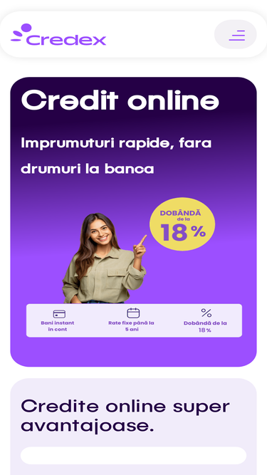 credex.ro