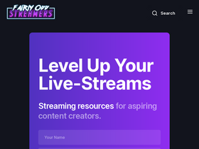 fairlyoddstreamers.com