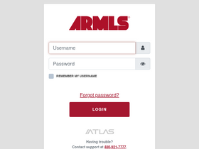 'mymonsoon.com' screenshot