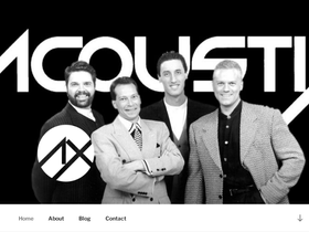 acoustix.com