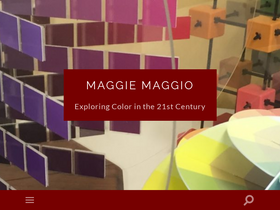 maggiemaggio.com