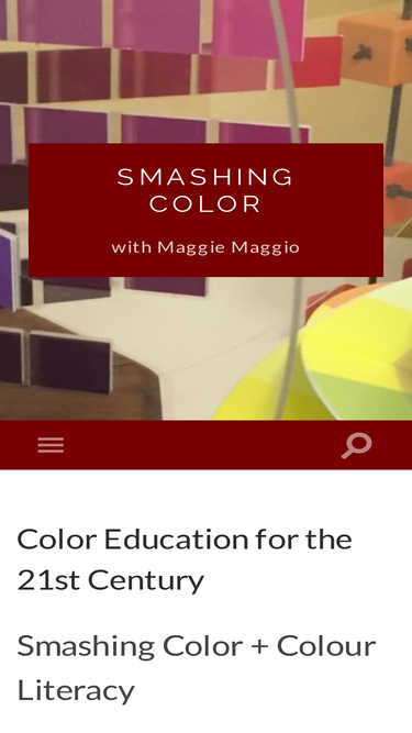 maggiemaggio.com