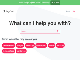 pagedart.com