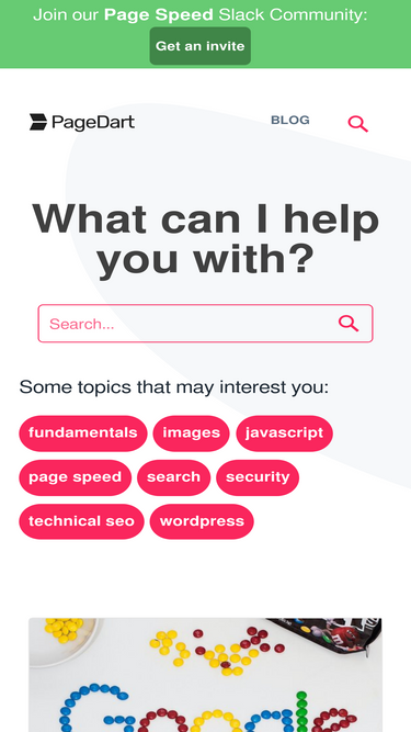 pagedart.com