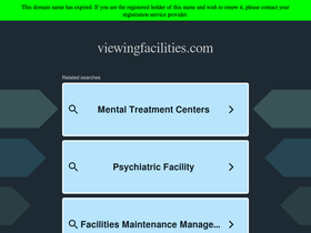 viewingfacilities.com
