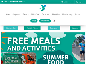 laxymca.org