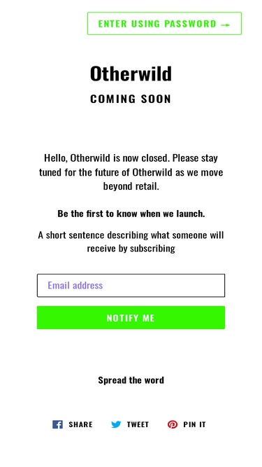 otherwild.com