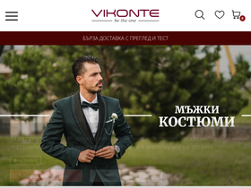 vikonte.eu
