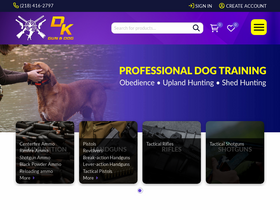 dkgun.com