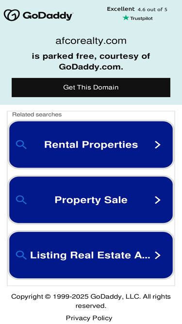 afcorealty.com