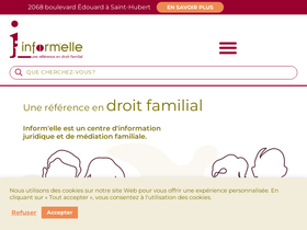 informelle.osbl.ca