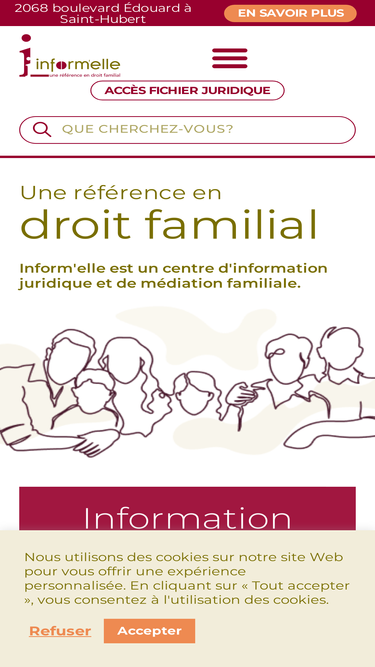 informelle.osbl.ca