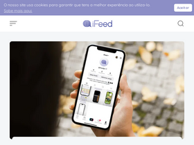 ifeed.pt