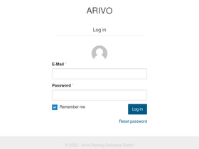 arivo.app