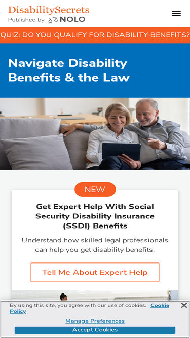 disabilitysecrets.com