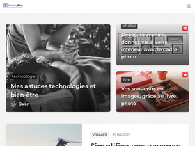 'hostingpics.net' screenshot