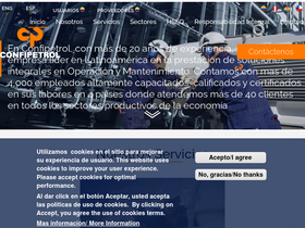 confipetrol.com