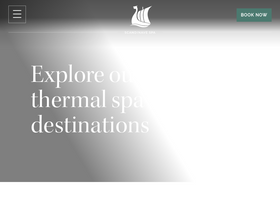 'scandinave.com' screenshot