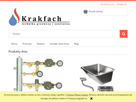 krakfach.pl