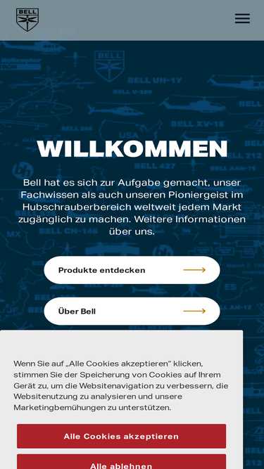 de.bellflight.com