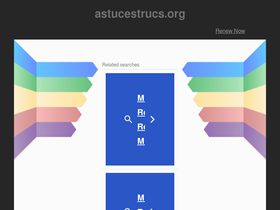 astucestrucs.org