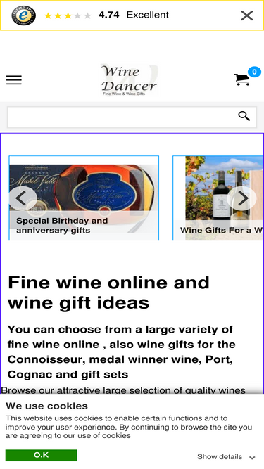 winedancer.com