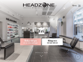 salongheadzone.se