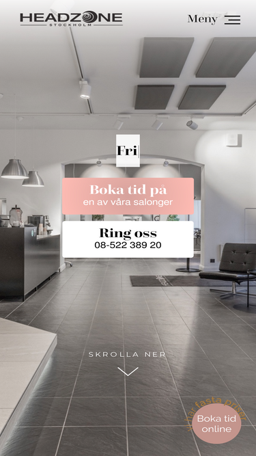 salongheadzone.se