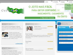 certidao.com.br