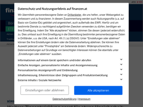 finanzen.at