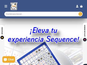 jugandoando.com homepage screenshot