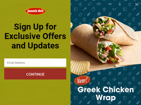 'jasonsdeli.com' screenshot