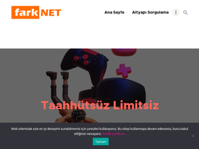 farknet.com.tr