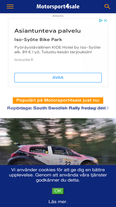 motorsport4sale.com