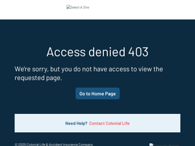 apps2.coloniallife.com