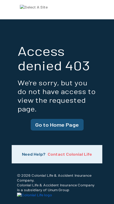 apps2.coloniallife.com