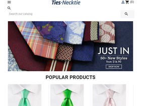 ties-necktie.com