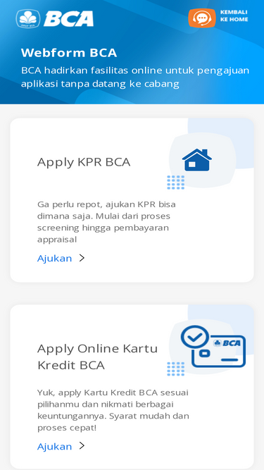 webform.bca.co.id Traffic Analytics, Ranking & Audience [February 2025 ...
