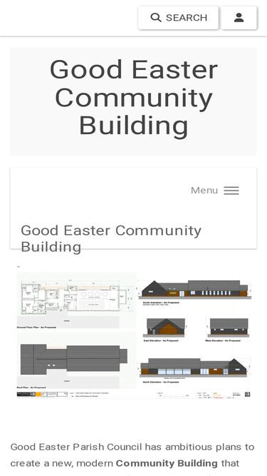 goodeaster.org.uk