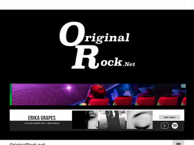 originalrock.net