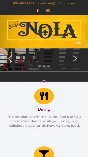 cafenola.com