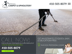 baltimorecarpetcleaning.com