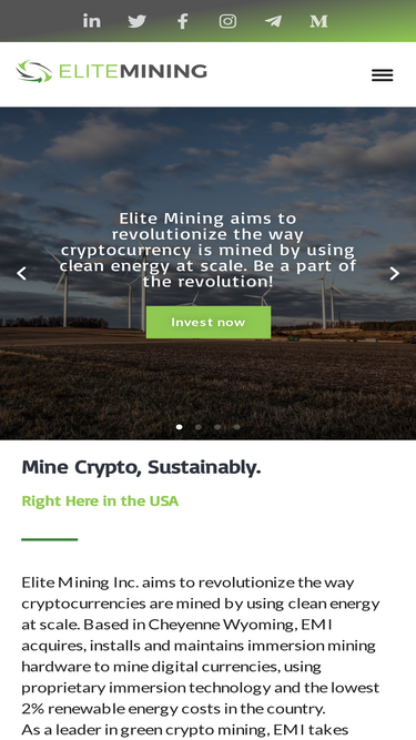 elitemininginc.com