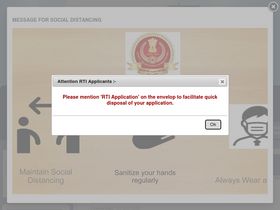 'sscwr.net' screenshot