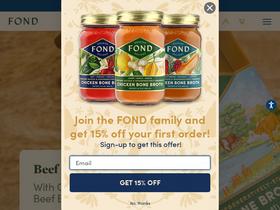 fondbonebroth.com