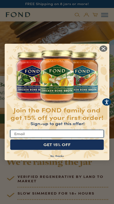 fondbonebroth.com