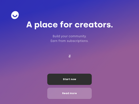 'herohero.co' screenshot