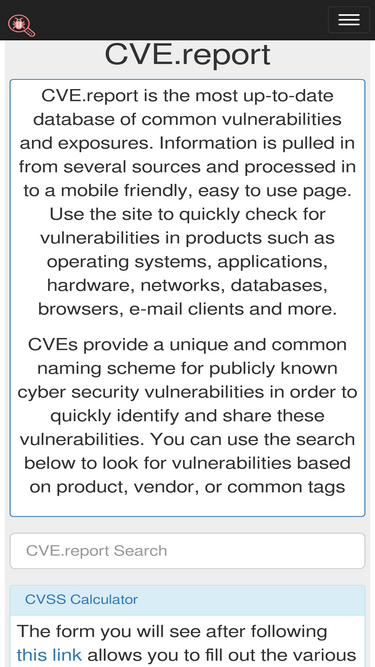cve.mitre.org Competitors - Top Sites Like cve.mitre.org | Similarweb