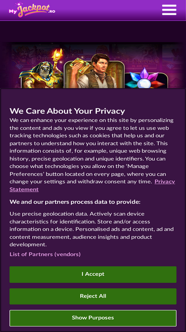 myjackpot.ro